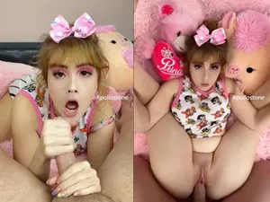 Chịch cực khoái với em người yêu mới lớn body chuẩn