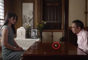 Một ngày sau tang lễ ông xã, bạn gái của con trai đã bị bố chồng ép quan hệ không bao đến mang thai