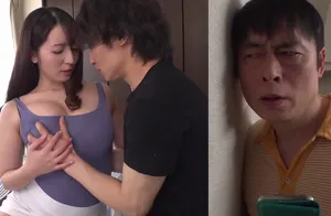 Anh xã có sở nhìn vợ yêu trả bài với người khác nên bảo vợ yêu gạ anh hàng xóm