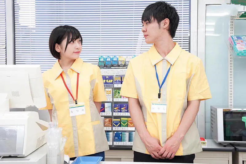 Bí mật "đi ngoài" Người chồng khi đi làm thêm ở cửa hàng tiện lợi