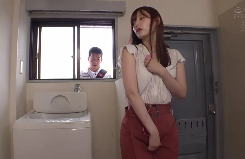 Bị Người chồng hờ hửng vợ yêu nện với anh kỹ thuật chung cư đến mang bầu