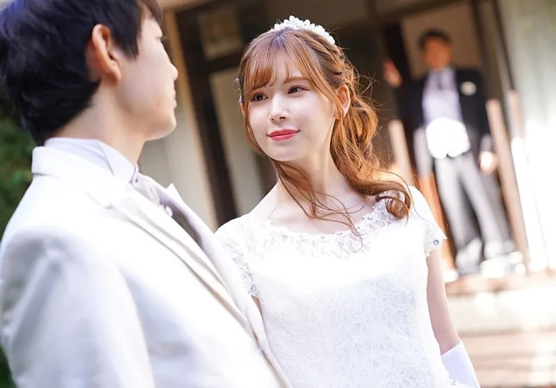 Bố ông xã trả bài vợ của con trai ngay sau lễ cưới của con trai